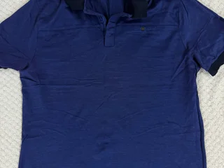 1)Поло Versace Collection XL