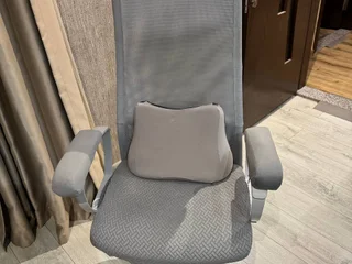 Офисное кресло IKEA MARKUS