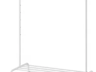 Вешалки на колесах IKEA