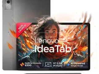 lenovo idia tab 11
