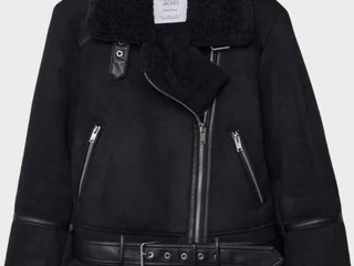 Куртка Pull&Bear