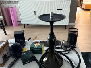 Комплект кальяна
