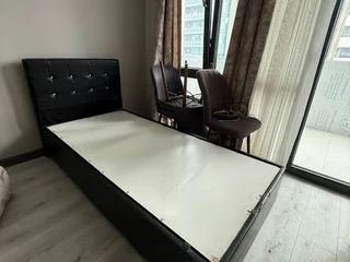 Односпальная кровать