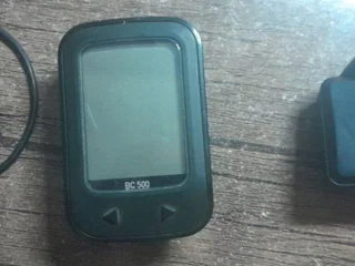 Велокомпьютер Decathlon B'Twin BC 500