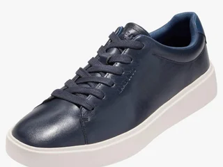 ботинки Cole Haan, новые, размер 13 (47) по стельке 31 см. Кожа. В коробке.