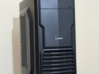 Системный блок Intel Core i5-14400
