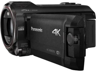 Panasonic HC-WX970 4K видеокамера