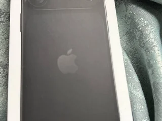 iPhone 18 Pro 256GB Black