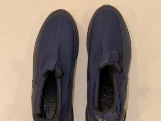 Лоферы Tombolini