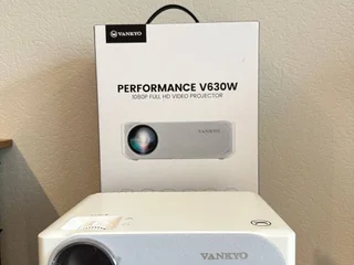 Проектор Vankyo Performance V630W