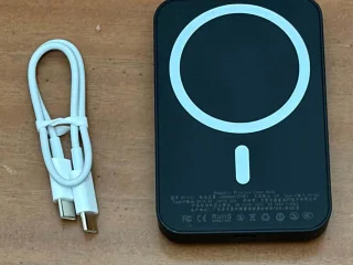 Повербанк 10000mAh