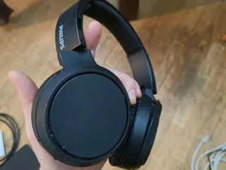 Наушники Philips