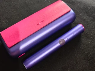 IQOS с подарком