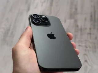 iPhone 15 Pro