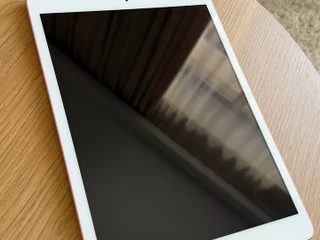 Apple iPad 7 32GB + Apple Pencil 1 + чехол