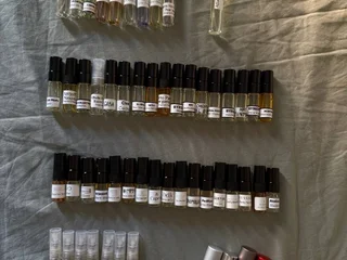 Byredo Blanche