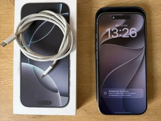 iPhone 16 Pro 128 GB