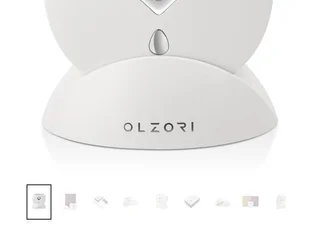 Микротоки Olzori