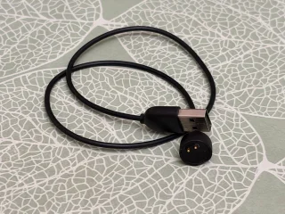 Зарядный кабель для mi band 5/6/7