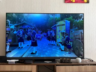 Телевизор Hisense 65U8HQ 65"