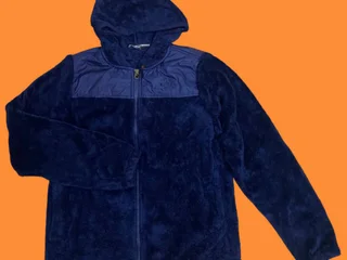 Женская куртка The North Face.