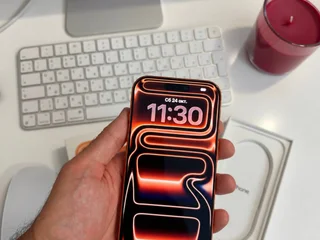 iPhone 17 Pro 256 GB