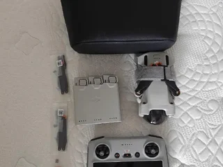 DJI Mini 3 Pro Combo RC