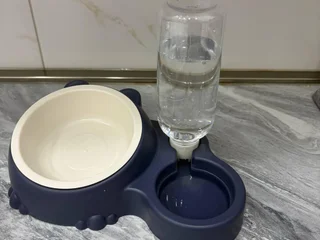 Миска + поилка