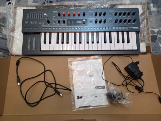 Синтезатор Arturia Minifreak