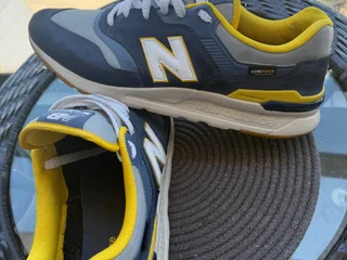 🔥 ПРОДАЮ NEW BALANCE 997H
