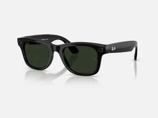 Ray-Ban Meta Wayfarer Gen 2 RW4012