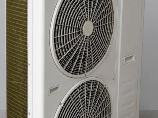 Промышленный сплит-кондиционер Wagner W-CH60AR