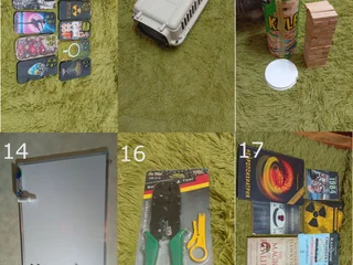 Чехлы для iPhone 14 Pro