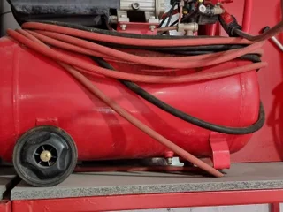Компрессор воздушный 5.0HP