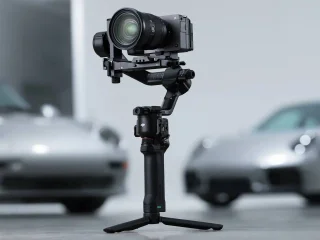 DJI RS 5