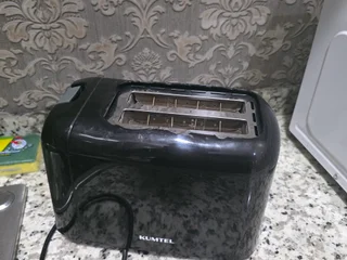 Тостер Kumtel