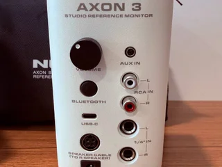 Мониторы Nux Axon 3