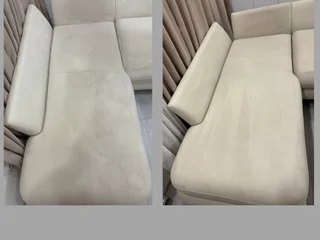 Химчистка мягкой мебели