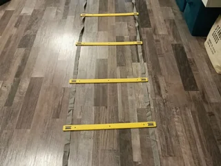 Координационная лестница Dunlop