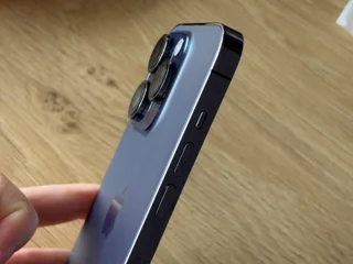 iPhone 14 Pro 256 GB Deep Purple