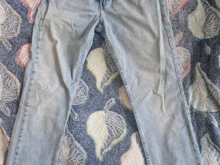 Мужские джинсы Levi's 502
