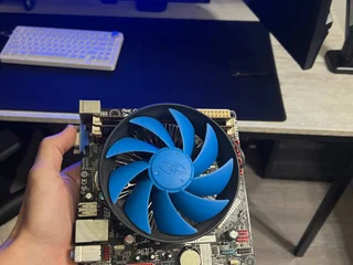 Материнская плата 1155, 16GB DDR3 и процессор i7-3770