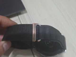 Умные часы Samsung Galaxy Watch