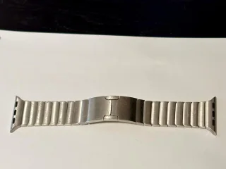 Оригинальный ремешок для Apple Watch Link Bracelet