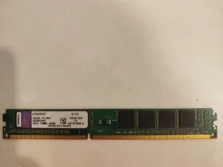 Оперативная память Kingston KVR16N11S8/4