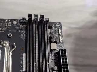 Материнская плата Asus TUF Gaming A620M-Plus WiFi