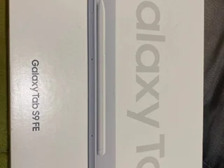 Samsung Galaxy Tab S9 FE
