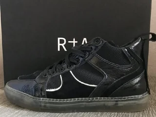 Кроссовки RtA