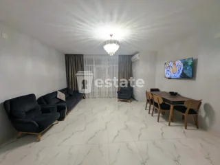 Продам просторную 2+1 квартиру