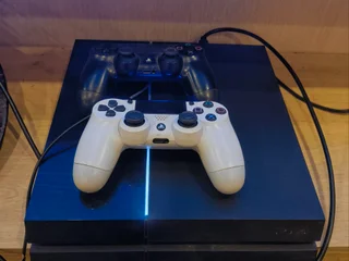 PlayStation 4